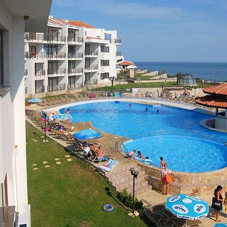 Diamond Apartments Sweti Wlas Exterior foto