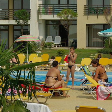Diamond Apartments Sweti Wlas Exterior foto