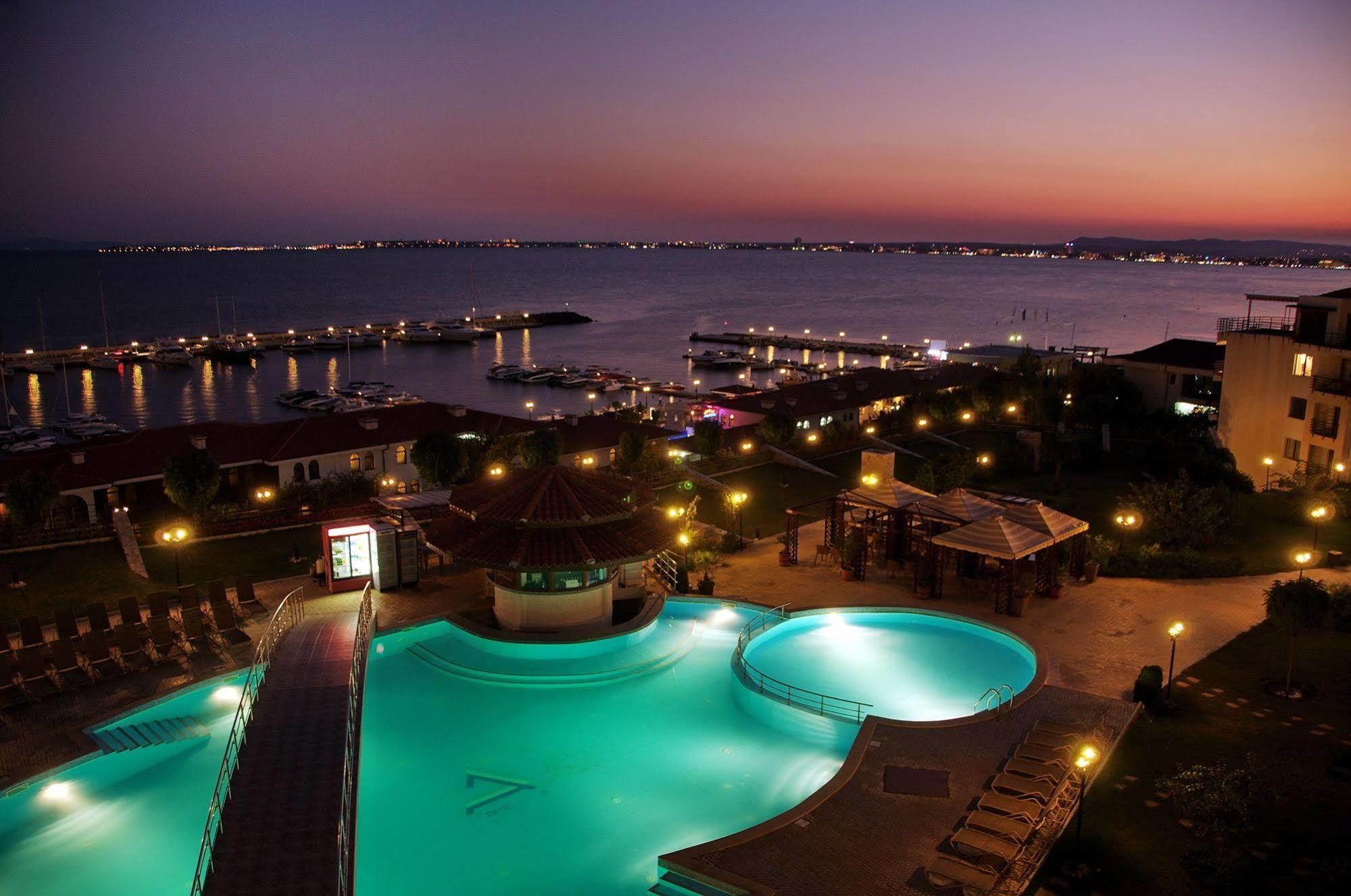 Diamond Apartments Sweti Wlas Exterior foto