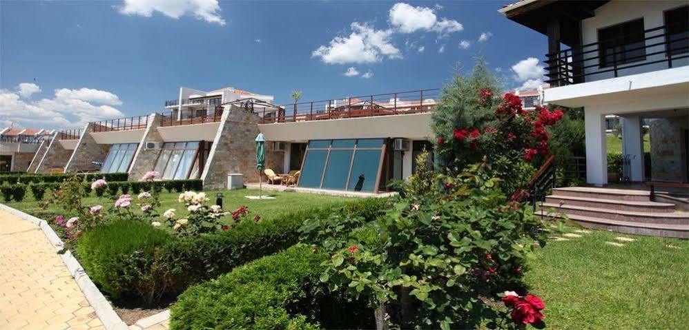 Diamond Apartments Sweti Wlas Exterior foto
