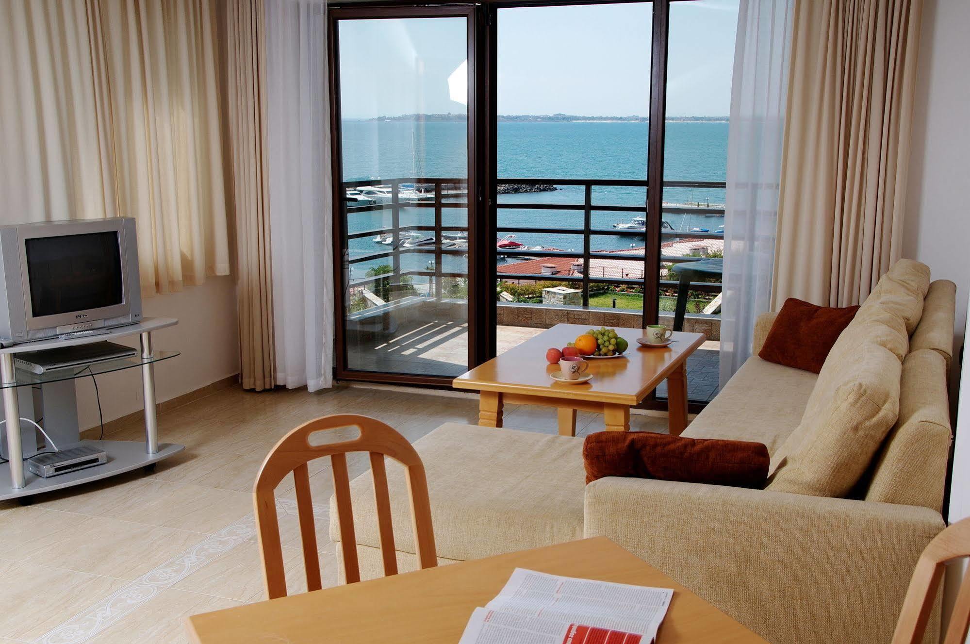 Diamond Apartments Sweti Wlas Exterior foto