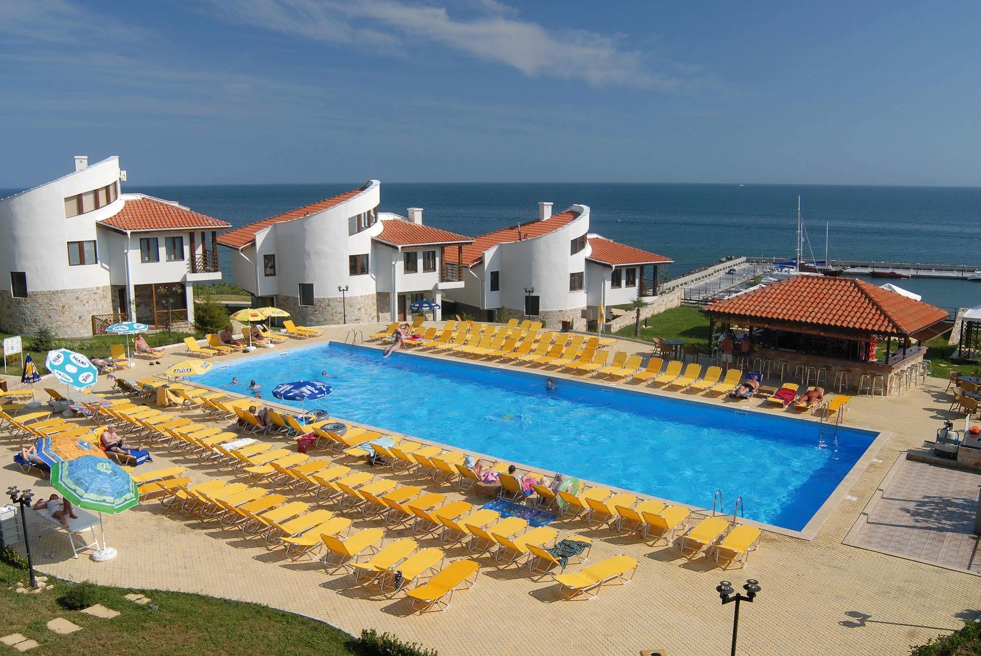 Diamond Apartments Sweti Wlas Exterior foto