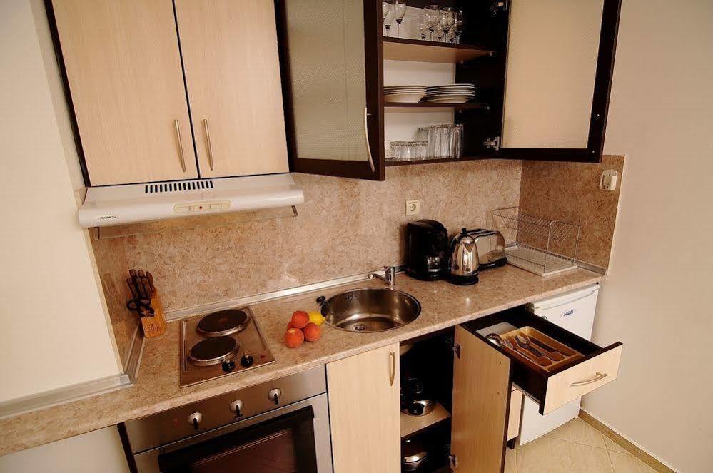 Diamond Apartments Sweti Wlas Exterior foto