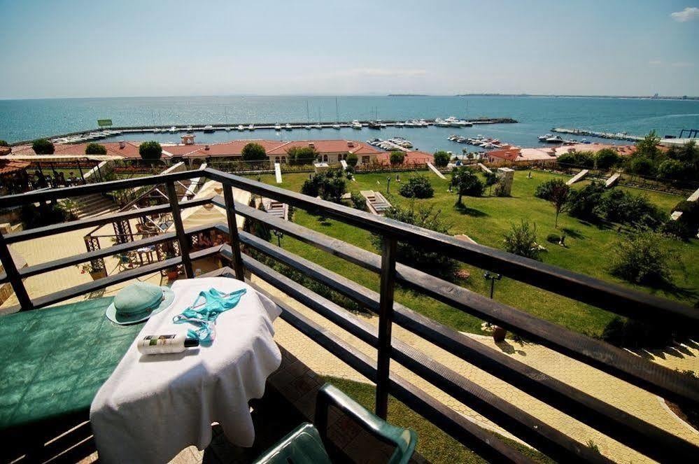 Diamond Apartments Sweti Wlas Exterior foto