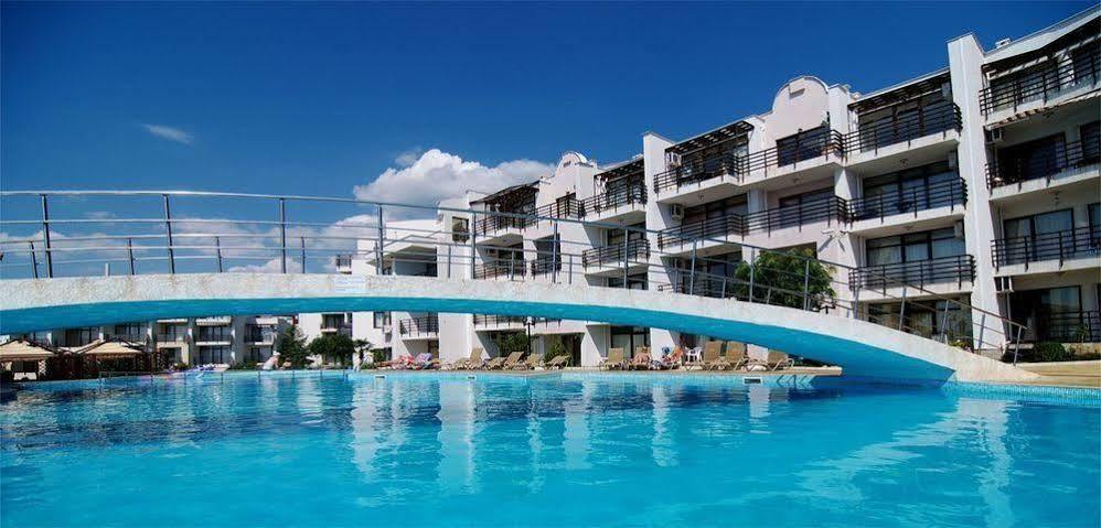 Diamond Apartments Sweti Wlas Exterior foto