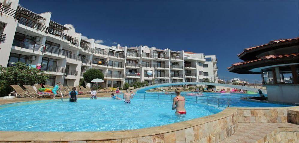 Diamond Apartments Sweti Wlas Exterior foto