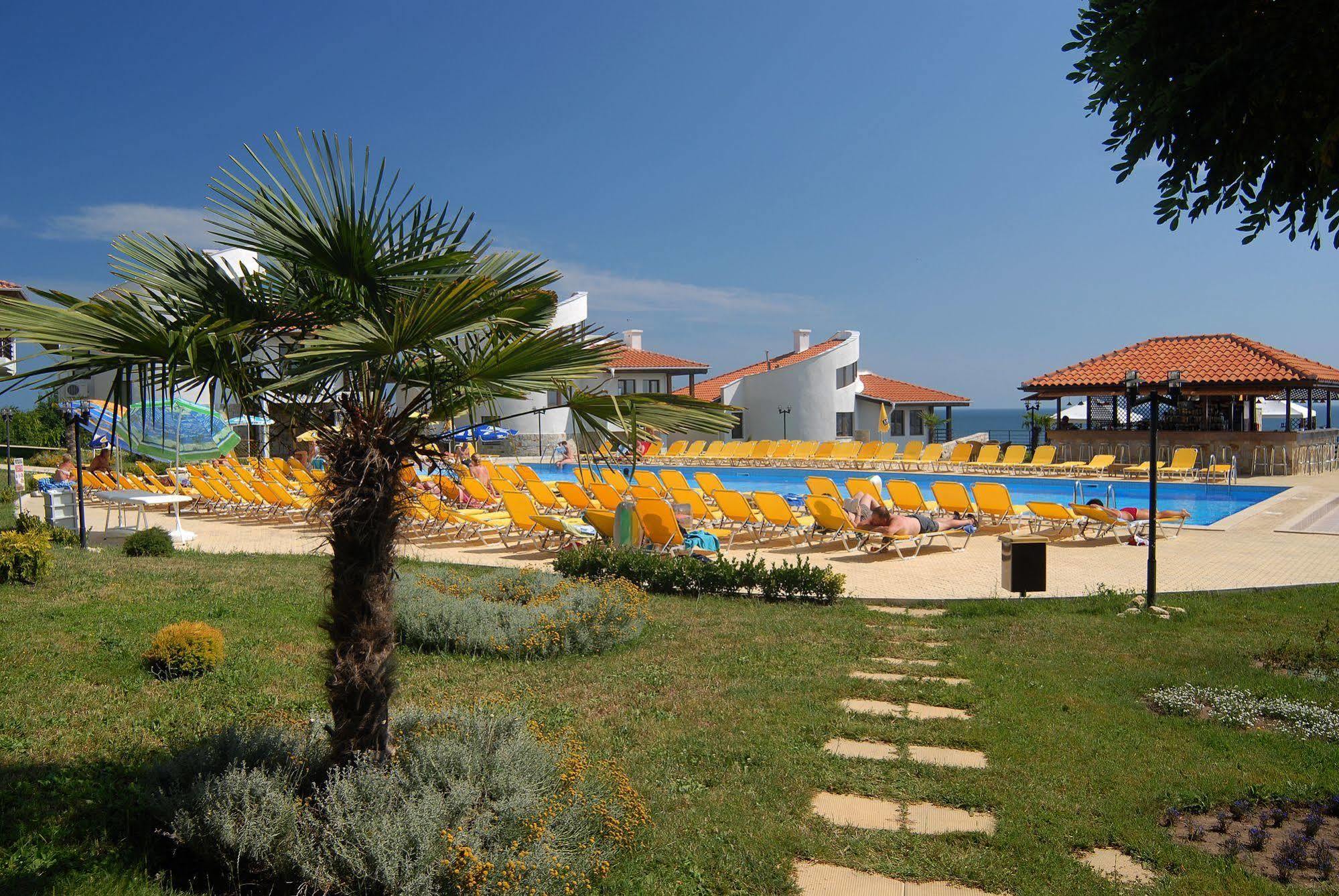 Diamond Apartments Sweti Wlas Exterior foto