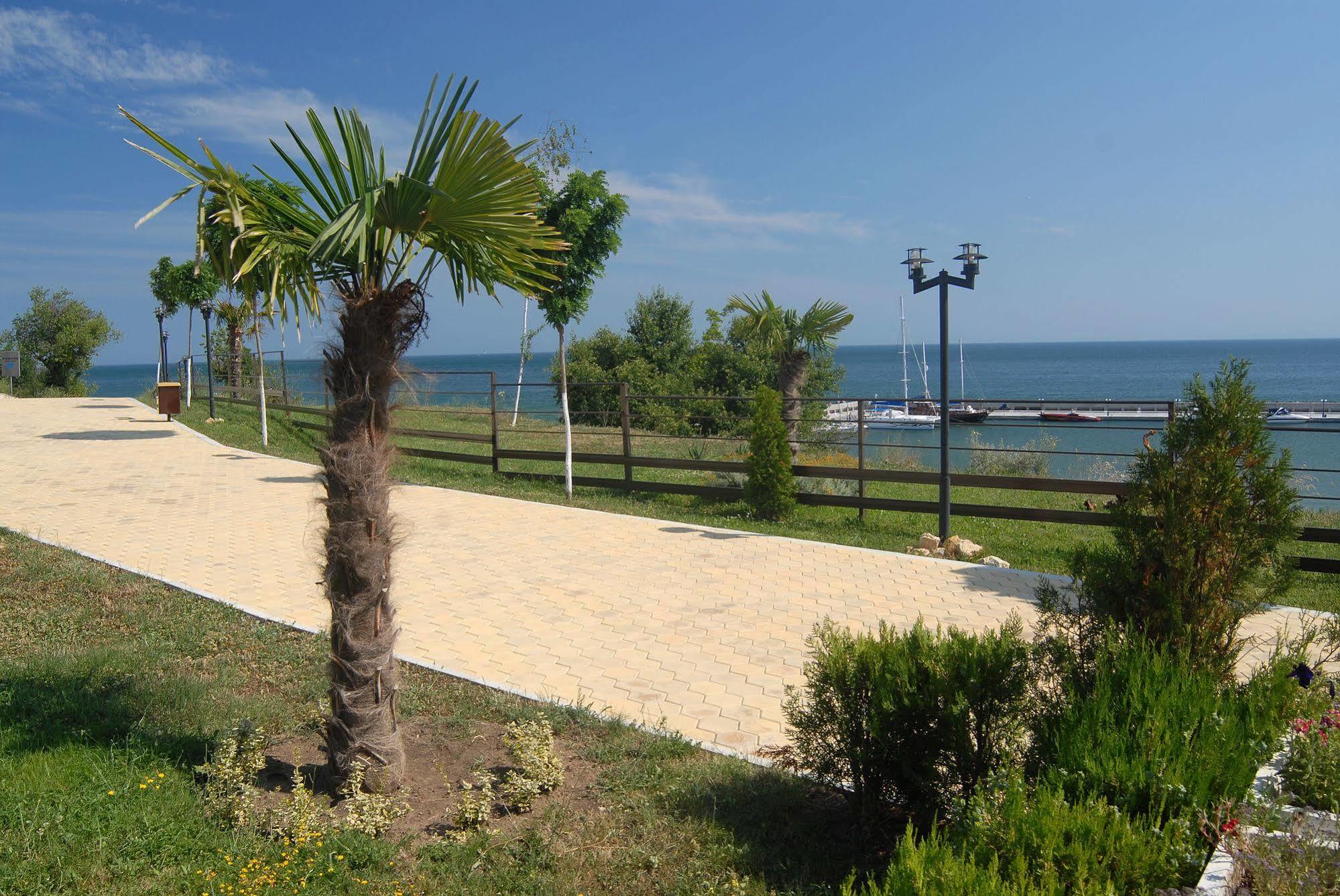 Diamond Apartments Sweti Wlas Exterior foto