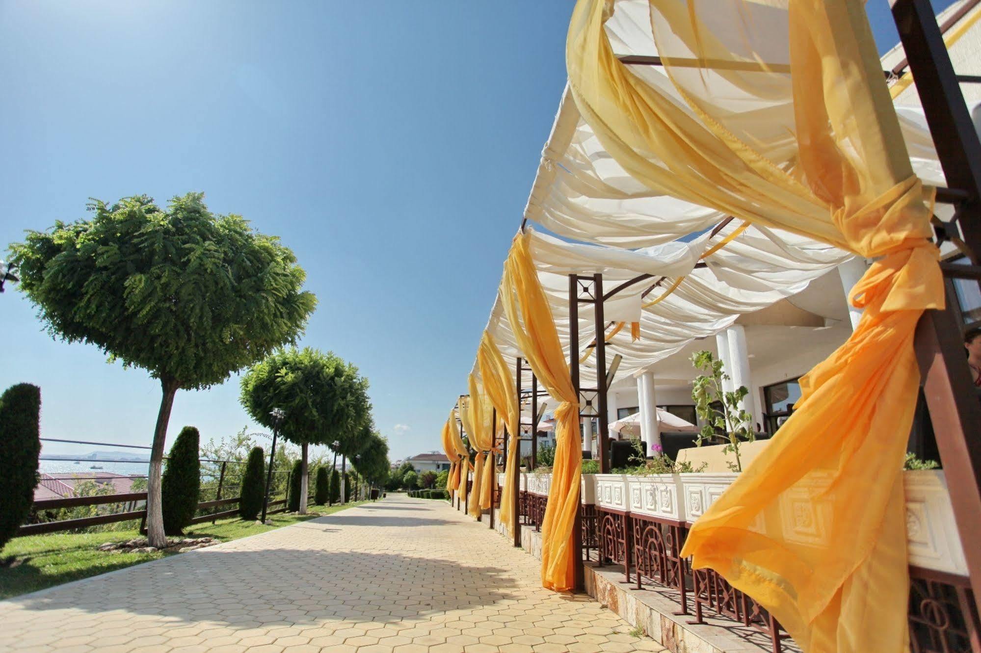 Diamond Apartments Sweti Wlas Exterior foto